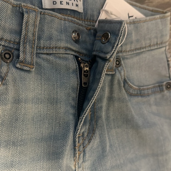 Janie & Jack - Jack Denim - 3T - Toddler Jeans - NWT - Picture 5 of 6